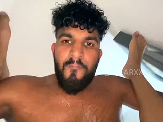 Poc Arab Stepdaddy Jafar Jackhammer Gio Pilos
