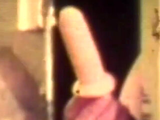 The Tempting Hot Old Woman