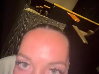 Ashley Aoky Blows Her Studs BIG BLACK COCK In The Cinema (angelica hart, rachel jade, riri nanatsumori, vicky hyuga)