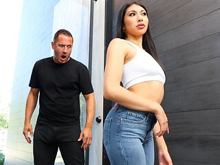 Taking It In The Booty Like A Champ - Scene 3, Scene #03