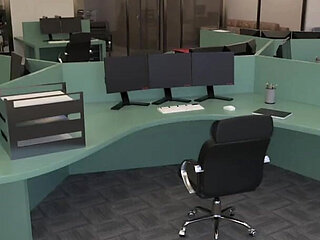 Perfect Housewife (part 08) - by K4soft