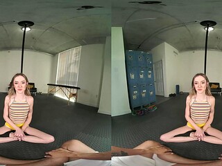 Workout with Daisy Fox