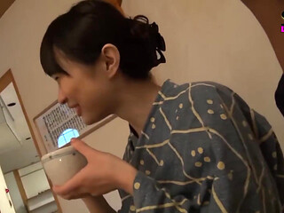 Married Sayoko Complete Collection. Secret Hot Spring Nights Behind Her Elegant Smile - Part 4