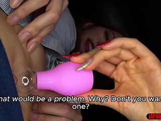 (en) From Navel to Belly Button - Azusa Misaki Tries to Turn Noa Hoshizora's Navel Inside Out
