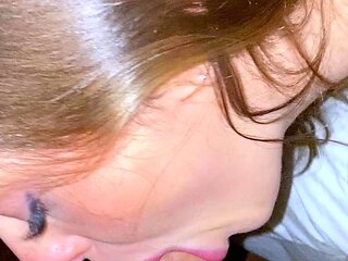 Amateur Wife Blowjob POV Hardcore Deepthroat