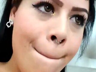 Colombian whore: Amateur, Babe  Solo Porn