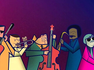 A Little Good Jazz - Part I