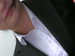 Ema - Working Womans Portfolio (22y Old) Vol. 1