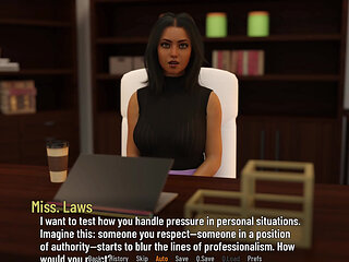 University Days Update 10 to Be Continue