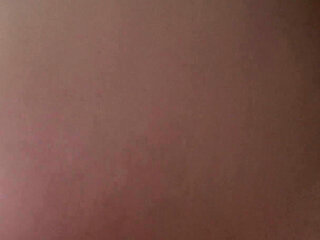 Stepdaughter had a bad dream and now needs stepdaddy's cock