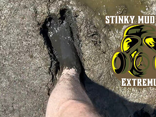 STINKY MUD WALK