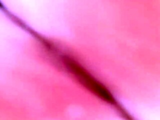 Pulled amateurs close up car sex