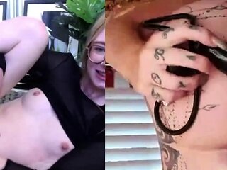 Naughty Nymphet - The Other Day I Got to Have a Naughty