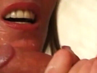 Kitty Foxx the Warming Girl