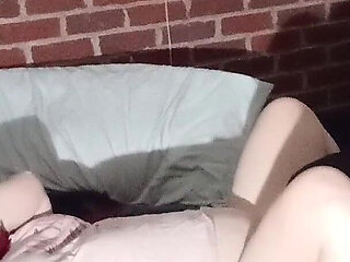 Hookup with a BBW Is Awesome When She Know How to Fuck and Suck