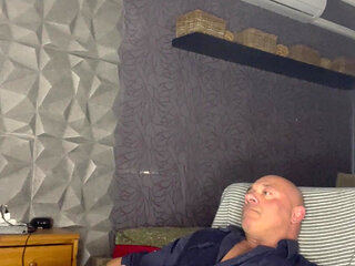 Wank Solo at Home I Like This Shirt