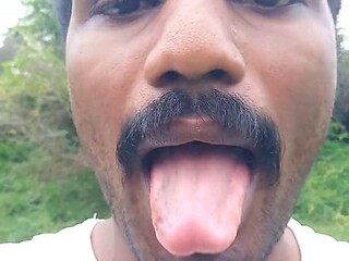 Young Kumba Manoj Kumar Gay Ass Lick