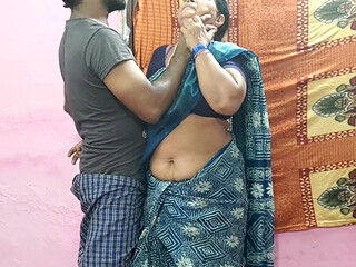 MILF Romance with Her stepdaughter's Husband