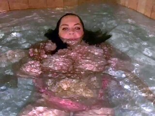 Amateur Homemade Solo Masturbation