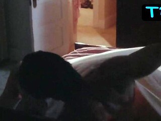 Anne Archer's juicy butt scene in Short Cuts