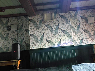 Naked Massage with Happy Ending