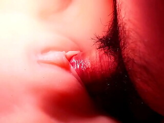 Weak ejaculation