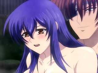 Dangerous Affair with Angel inside forbidden memories