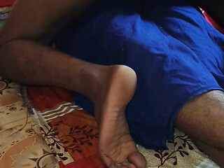 Today Day Time Also Current Cut so I Give U Small Video for My Followers