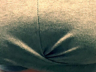 Wifey Amazing Hot Workout