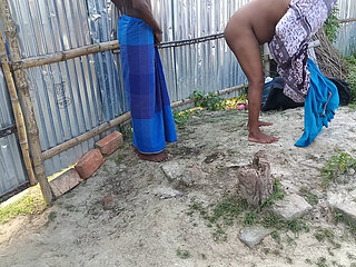 Desi Sister-in-law's Morning Fuck