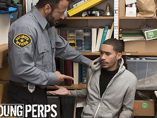 Case No. 1712011-77 - YoungPerps