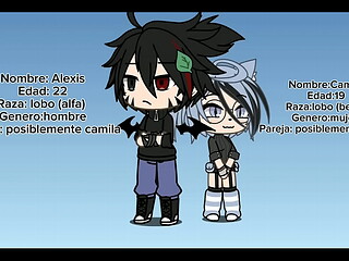 Camila, mateo,F&aacute_tima, Alexis, romina, romi