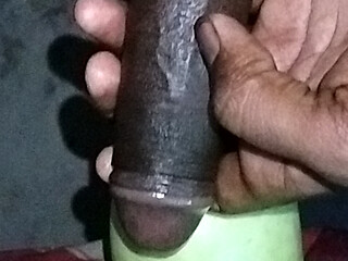 Big Indian Cock