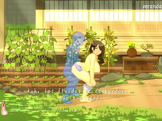 Summer Life In The CountrysideEnlace de descarga del juego(parte 3)