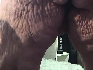 For the Love of God I'm Cumming on Your Cock so Hard