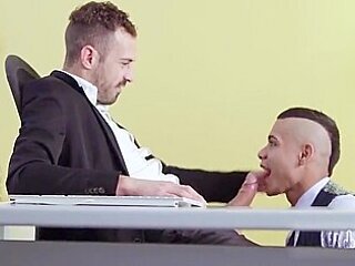 Office Sex
