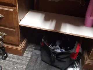 Homemade wife gets Fully satisfied