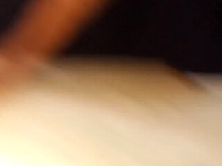 Horny Hot MILF Want My BBC Big Black Cock Part 3