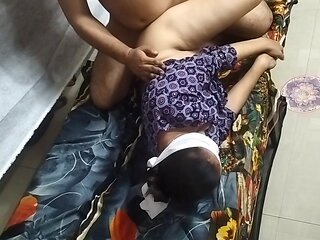 Bhabhi Ki Gand Mar Di Full Hindi Audio