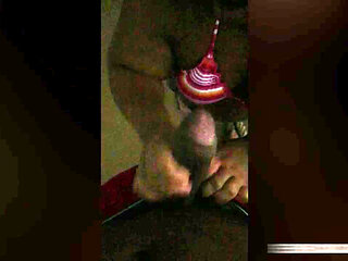 fucking the dwarf on the beach