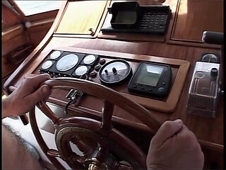 Salma De Nora Takes a Big Hard Cock!