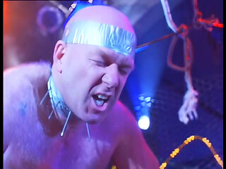 Hardcore Fucking Divine Beauty