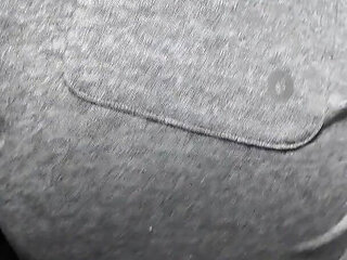 College Girl Dorm Room Ass Worship