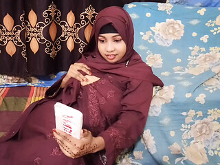 Indian step-sister seduced by Muslim porn watcher