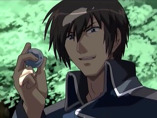 Fragile Yearning at nightfall in a world of fantasy