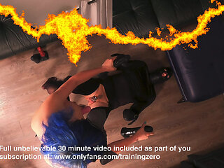 Peggathon - Choose Your Weapon