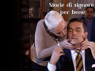 Stories of Good Ladies