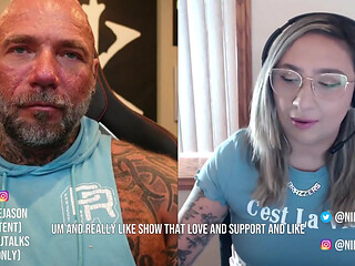 Porn Star Confessions - Nina Nova (episode 176)