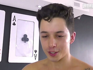 He Pinned My Legs Up and Fucked My Cunt So Fucking Deep I Saw Stars