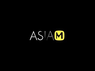 ModelMedia Asia - Slutty Women's Swimming Team - Yue Ke Lan  MD-0242  Best Original Asia Porn Video